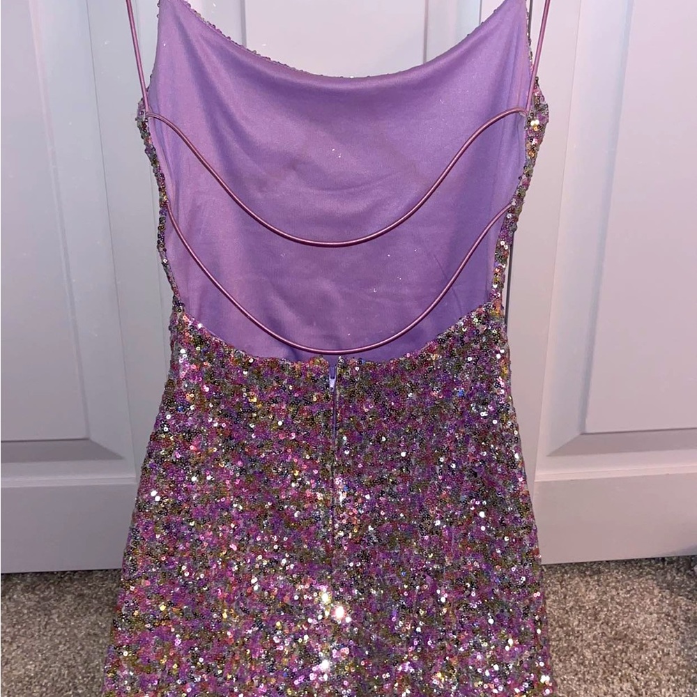 Mini Dress by B Darlin